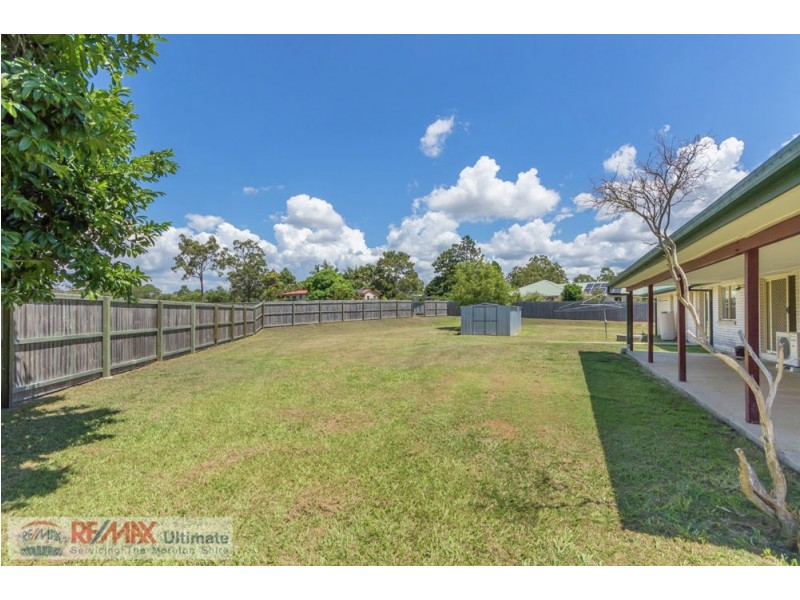 9 Ruatoka Court, Burpengary QLD 4505