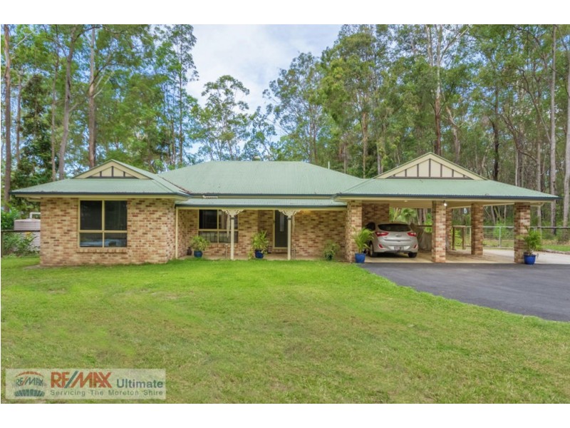 9 Orpheus Place, Burpengary QLD 4505