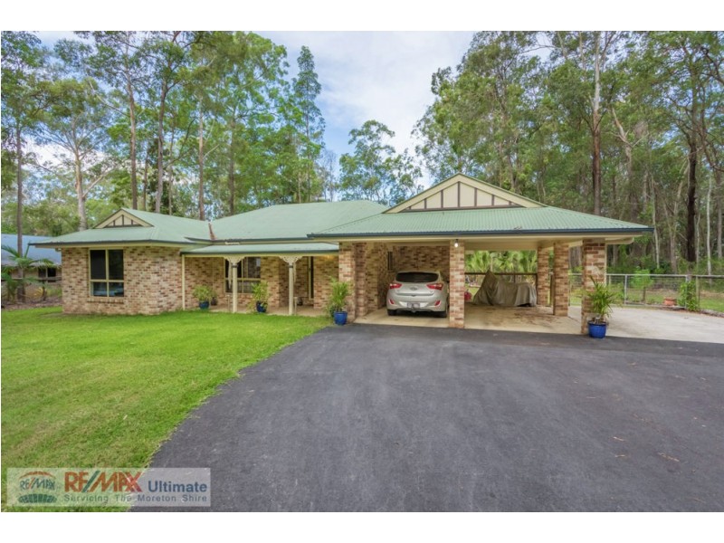 9 Orpheus Place, Burpengary QLD 4505