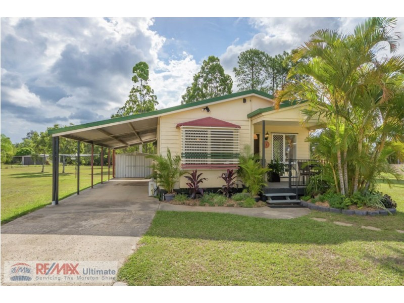 Lot 11, 66 Kurrajong Drive, Burpengary QLD 4505