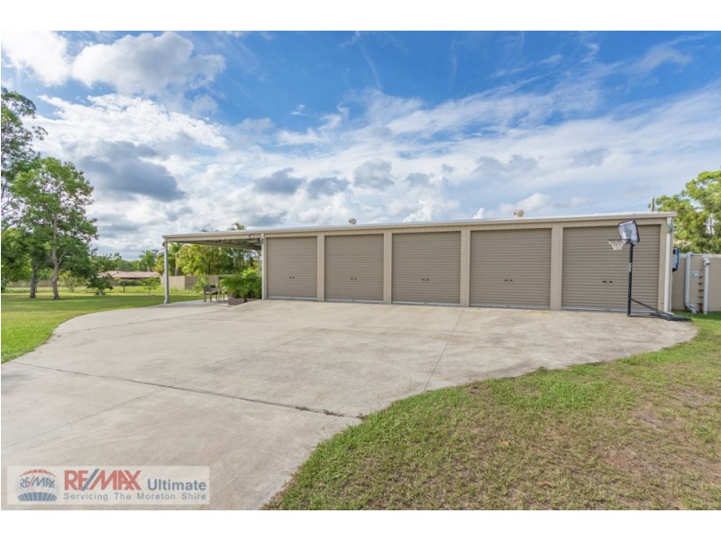 Lot 11, 66 Kurrajong Drive, Burpengary QLD 4505