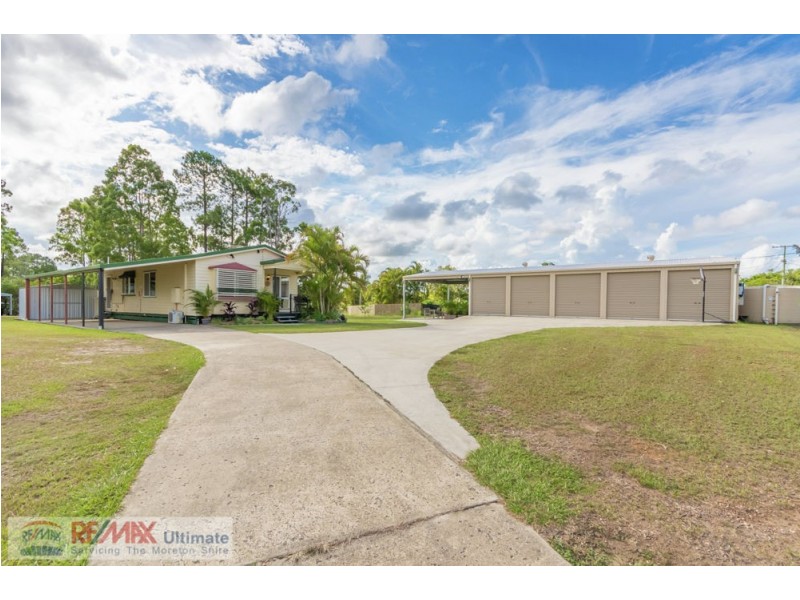 Lot 11, 66 Kurrajong Drive, Burpengary QLD 4505