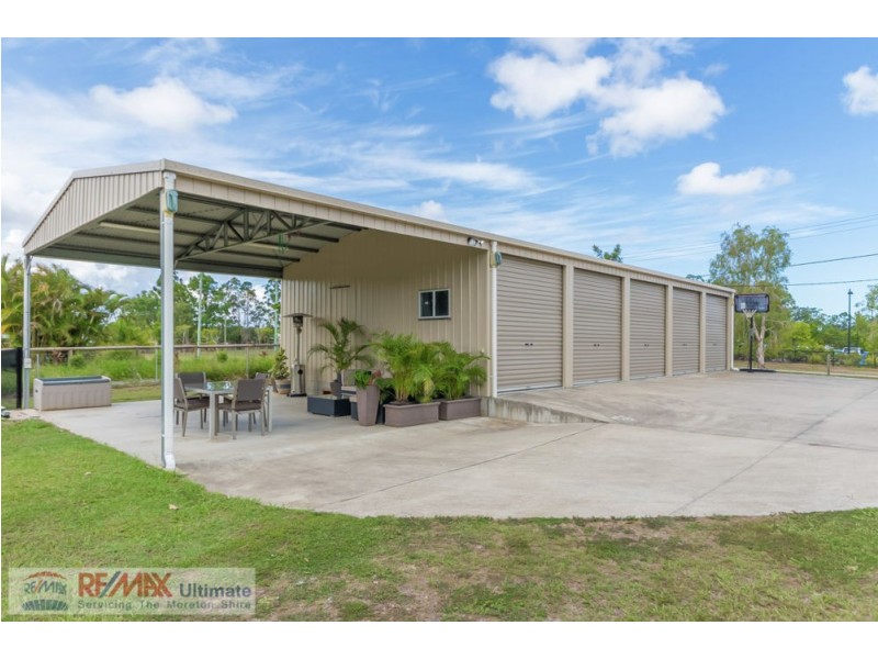 Lot 11, 66 Kurrajong Drive, Burpengary QLD 4505