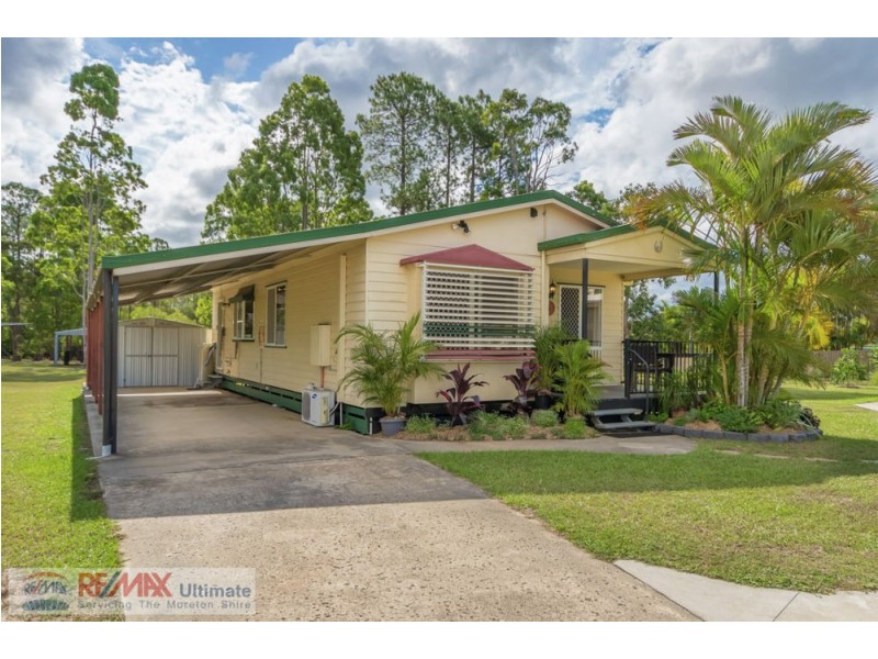 Lot 11, 66 Kurrajong Drive, Burpengary QLD 4505