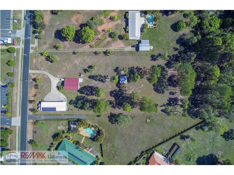 Lot 11, 66 Kurrajong Drive, Burpengary QLD 4505