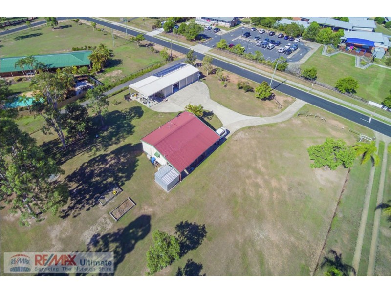 Lot 11, 66 Kurrajong Drive, Burpengary QLD 4505