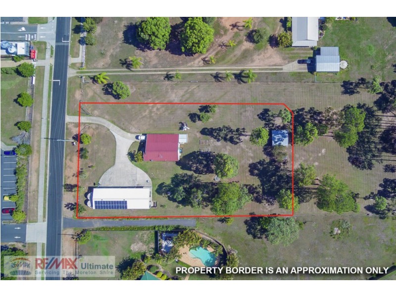 Lot 11, 66 Kurrajong Drive, Burpengary QLD 4505