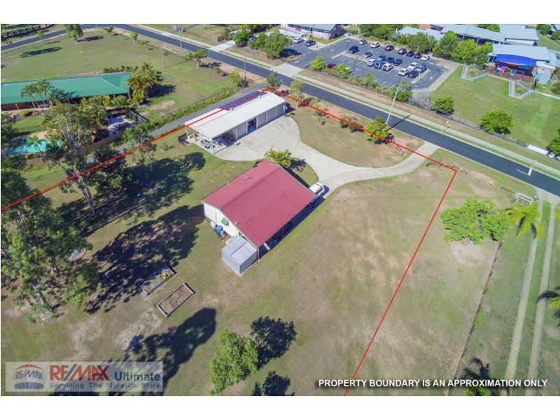 Lot 11, 66 Kurrajong Drive, Burpengary QLD 4505