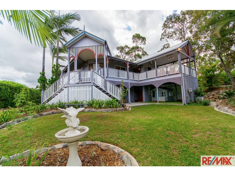 13 Glenross Place, Narangba QLD 4504