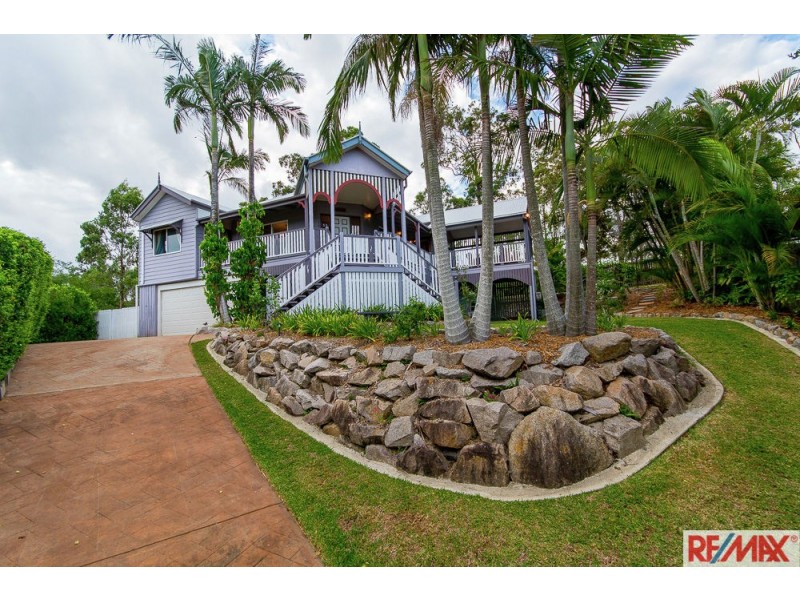 13 Glenross Place, Narangba QLD 4504