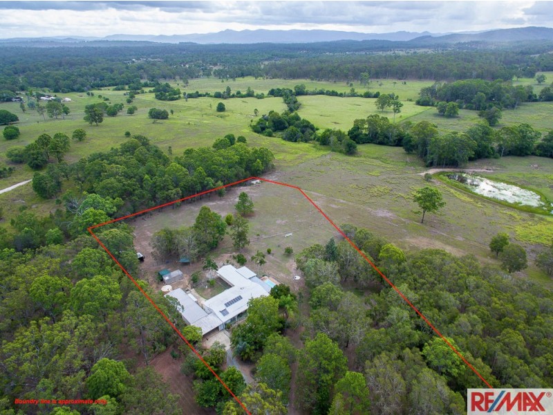 57 Carol-Anne Crescent, Narangba QLD 4504