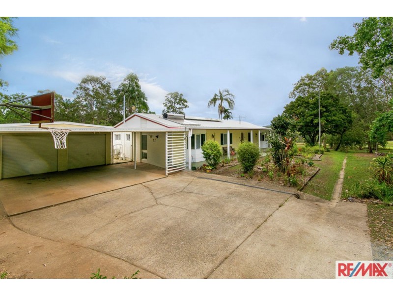 57 Carol-Anne Crescent, Narangba QLD 4504