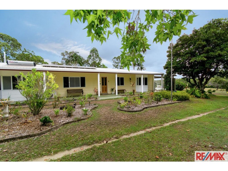 57 Carol-Anne Crescent, Narangba QLD 4504
