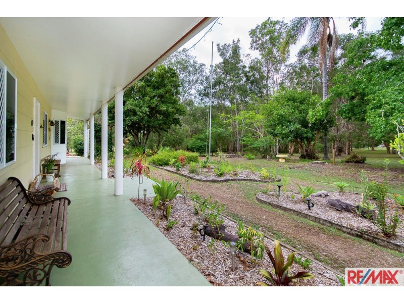 57 Carol-Anne Crescent, Narangba QLD 4504