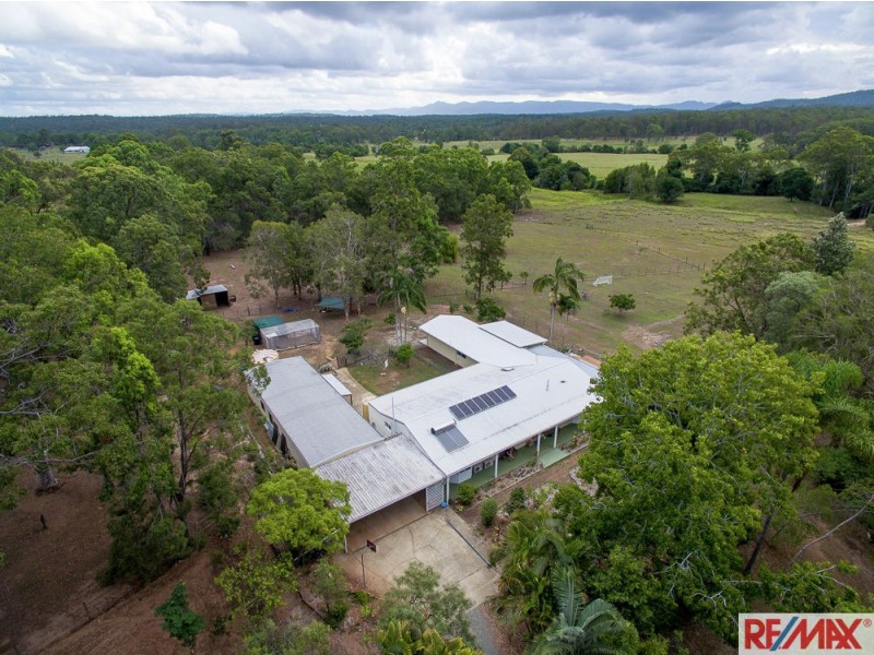 57 Carol-Anne Crescent, Narangba QLD 4504