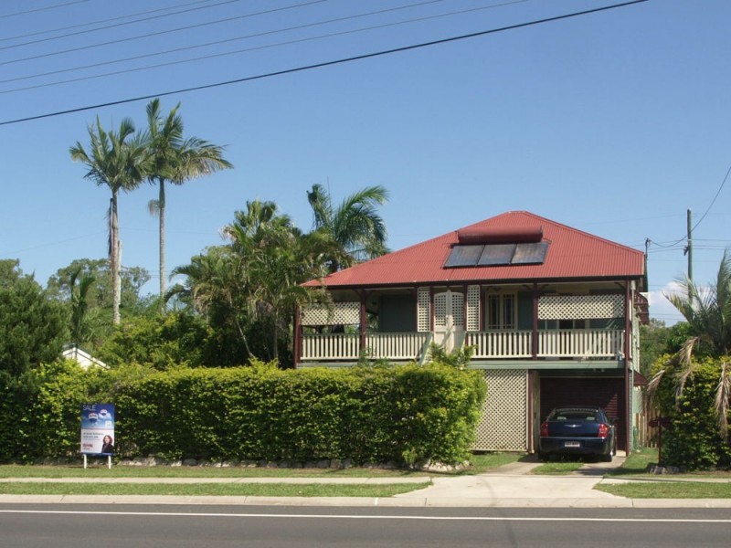 36 Jensen Road, Caboolture QLD 4510