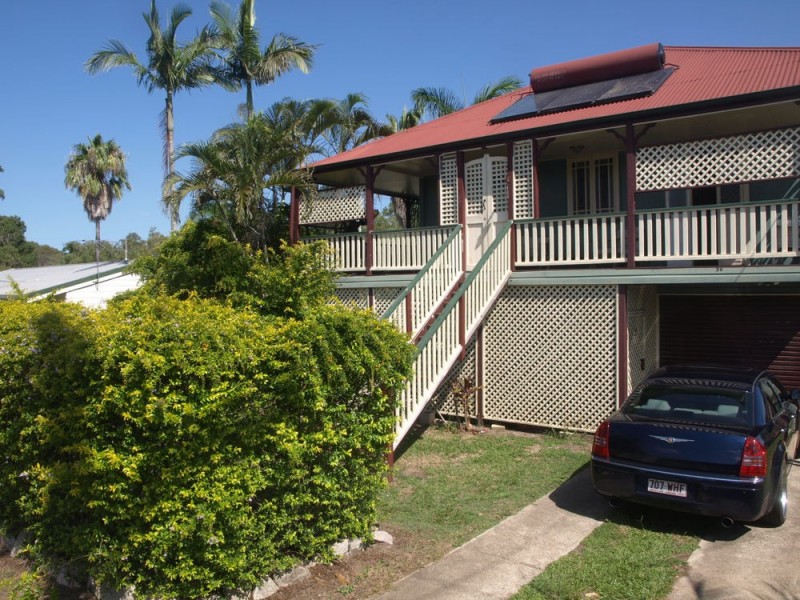 36 Jensen Road, Caboolture QLD 4510