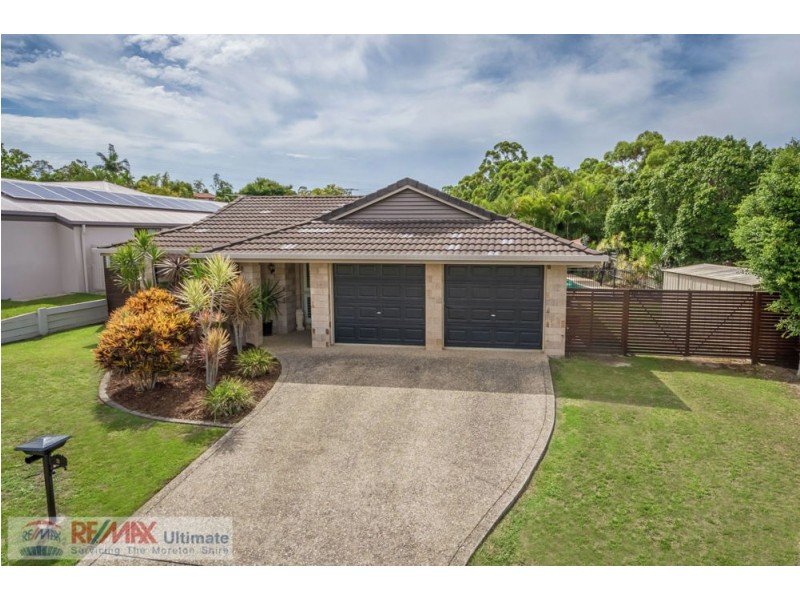 2 Warrego Crescent, Murrumba Downs QLD 4503