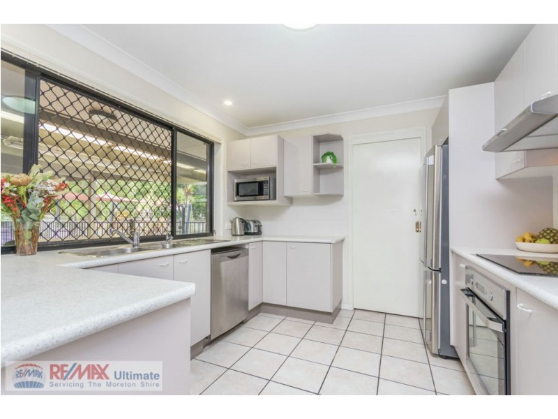 2 Warrego Crescent, Murrumba Downs QLD 4503