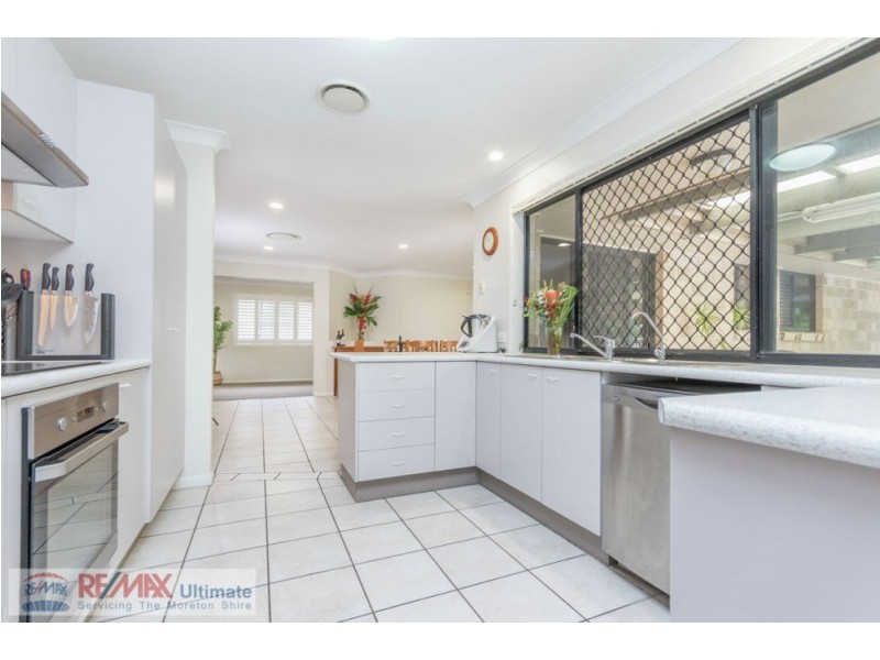 2 Warrego Crescent, Murrumba Downs QLD 4503