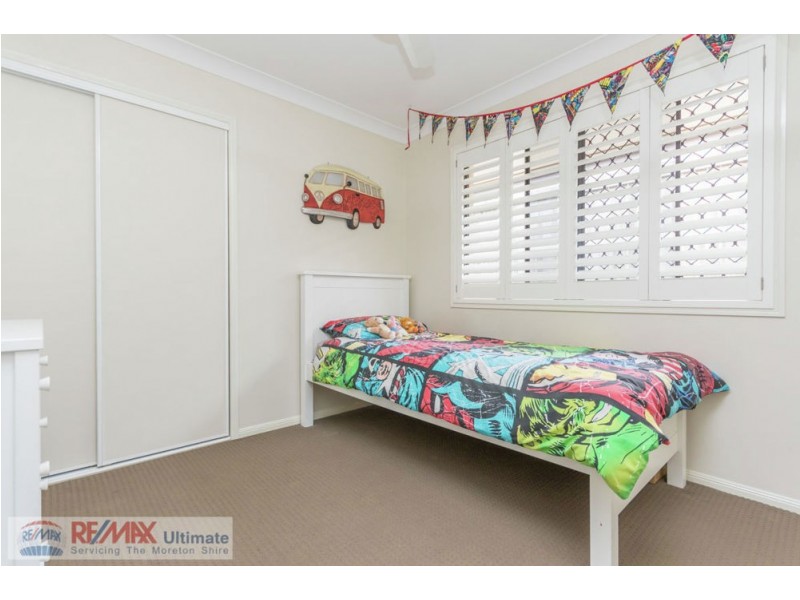 2 Warrego Crescent, Murrumba Downs QLD 4503