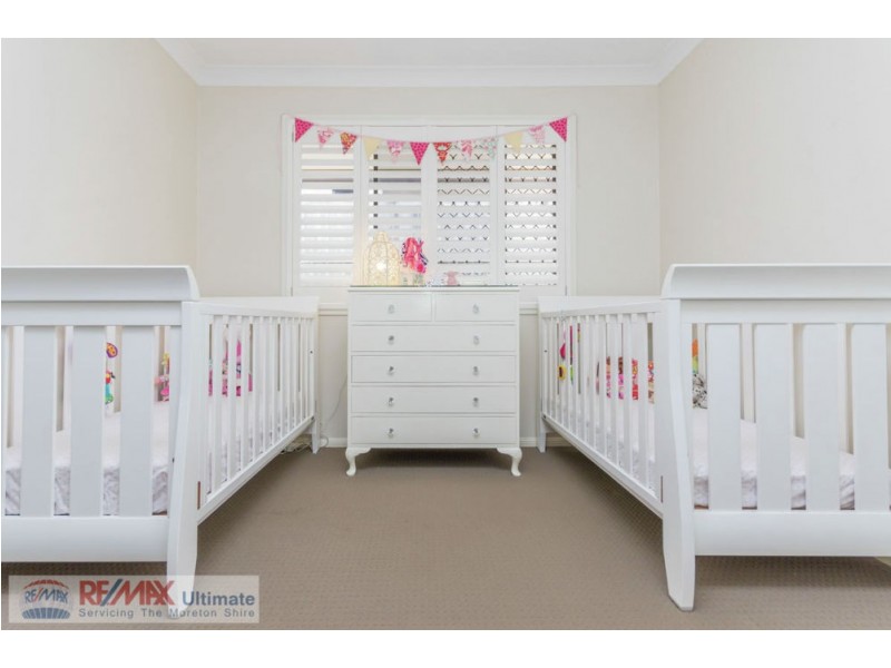 2 Warrego Crescent, Murrumba Downs QLD 4503