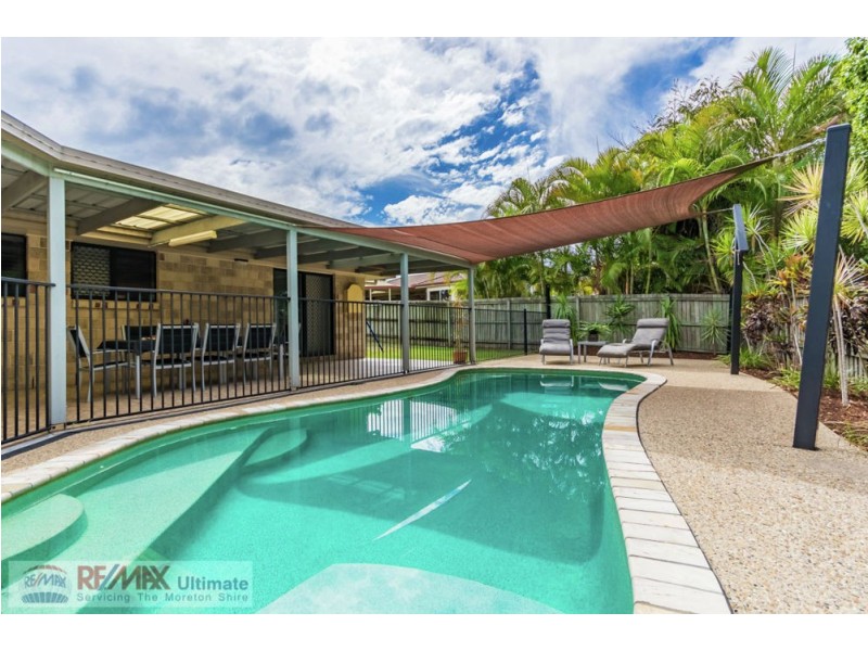 2 Warrego Crescent, Murrumba Downs QLD 4503