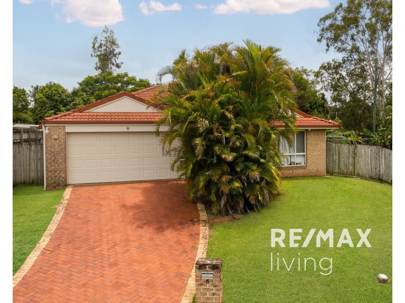 6 Baphal Crescent, Narangba QLD 4504