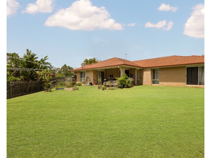 6 Baphal Crescent, Narangba QLD 4504