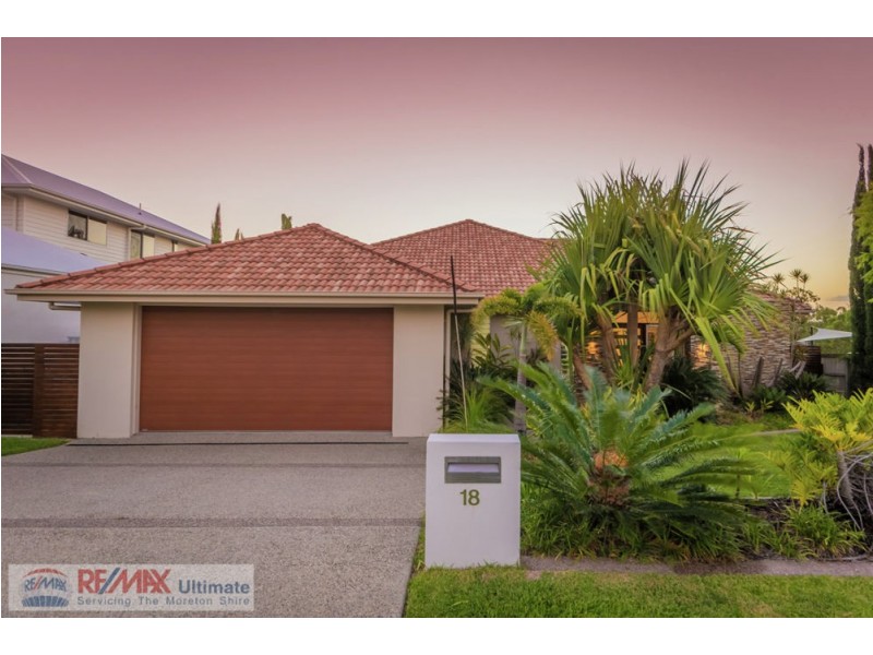 18 Hampstead Outlook, Murrumba Downs QLD 4503