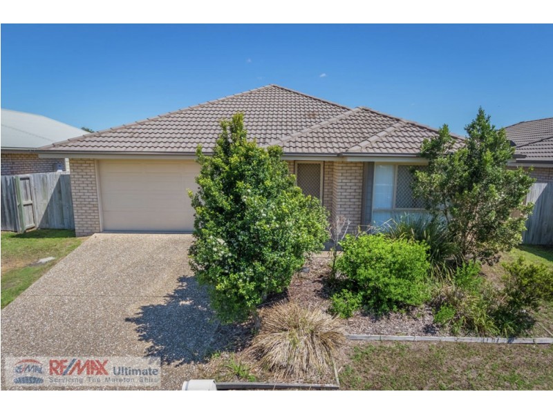10 Castle Court, Caboolture QLD 4510