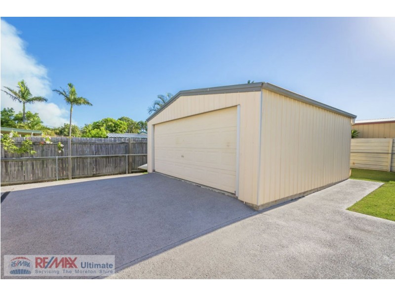 12 Pidgeon Drive, Deception Bay QLD 4508