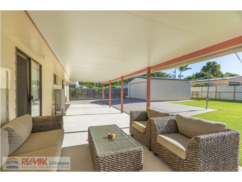 12 Pidgeon Drive, Deception Bay QLD 4508