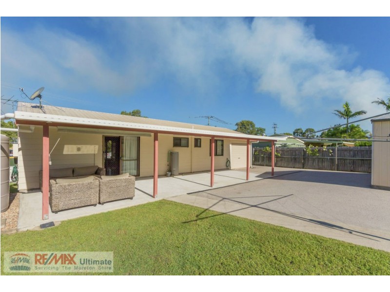 12 Pidgeon Drive, Deception Bay QLD 4508