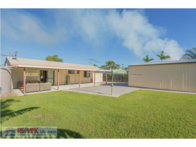 12 Pidgeon Drive, Deception Bay QLD 4508