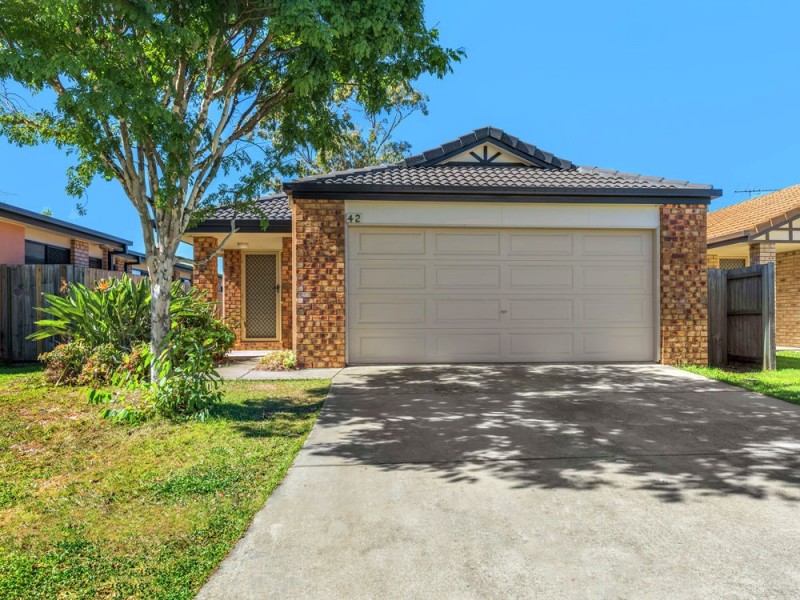 42 Masterton Street, Kippa-ring QLD 4021