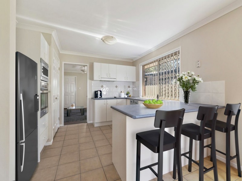 42 Masterton Street, Kippa-ring QLD 4021