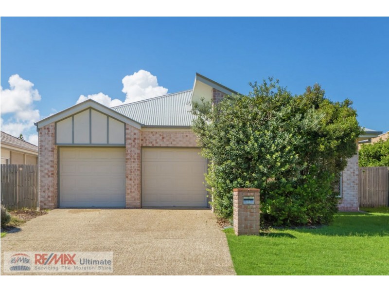 8 Neales Street, Murrumba Downs QLD 4503