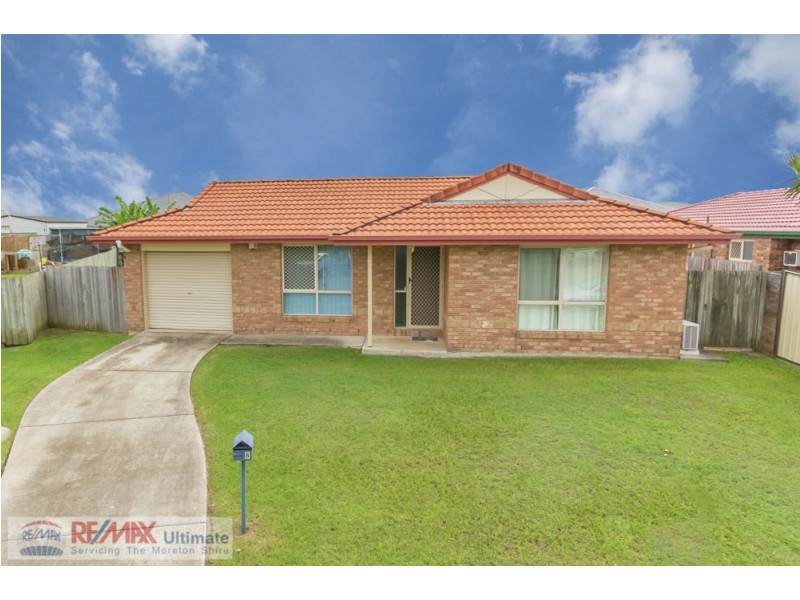 8 Karri Close, Caboolture QLD 4510