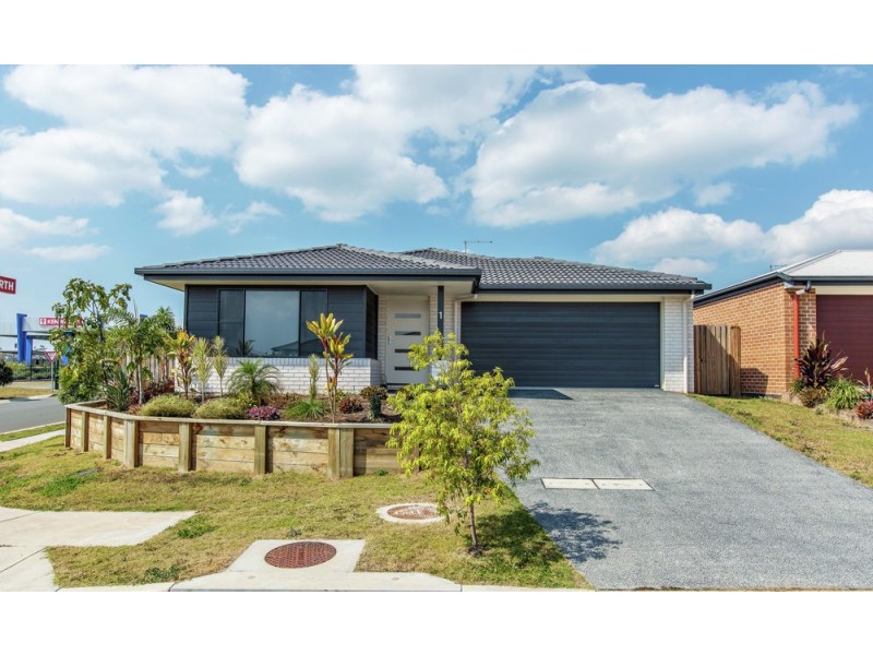 1 Grainger Circuit, Burpengary QLD 4505