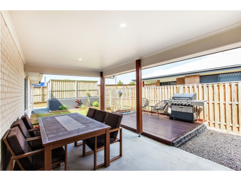1 Grainger Circuit, Burpengary QLD 4505
