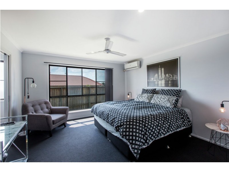 1 Grainger Circuit, Burpengary QLD 4505