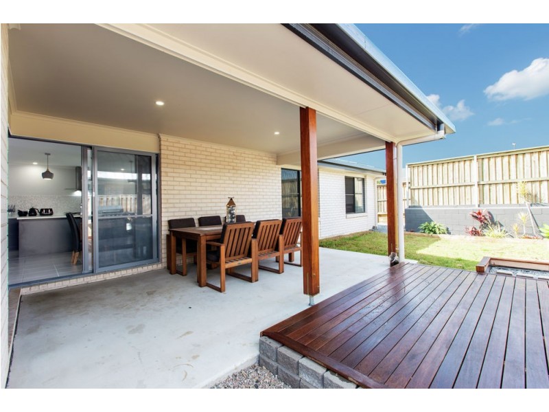 1 Grainger Circuit, Burpengary QLD 4505