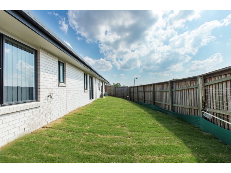 1 Grainger Circuit, Burpengary QLD 4505