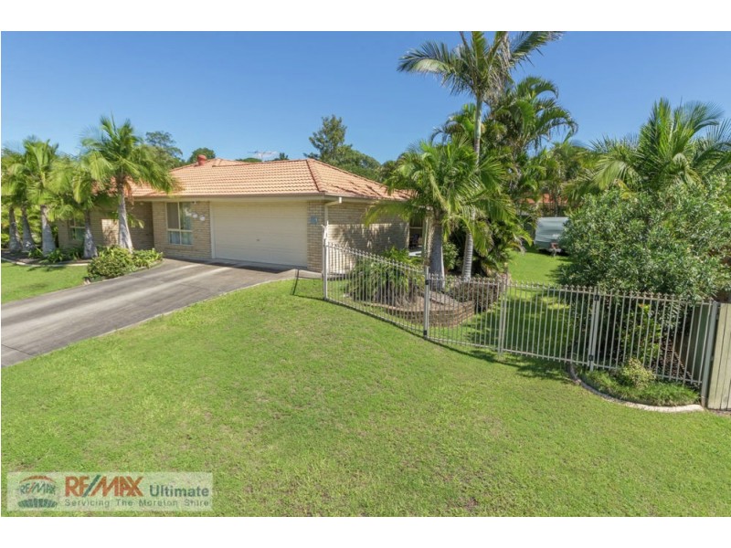 11 Hickory Drive, Narangba QLD 4504