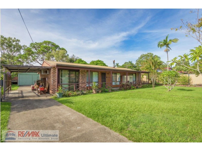 19 Henderson Road, Burpengary QLD 4505
