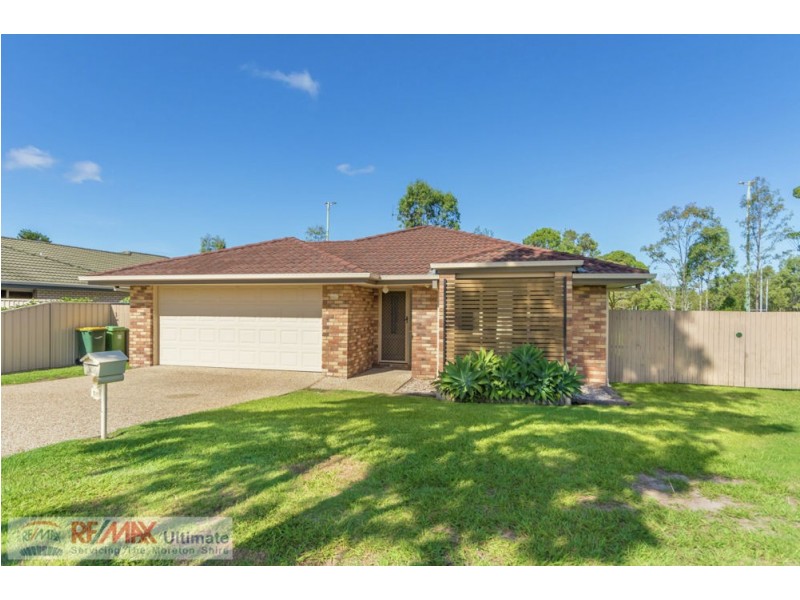 18 Beatrice Court, Burpengary QLD 4505