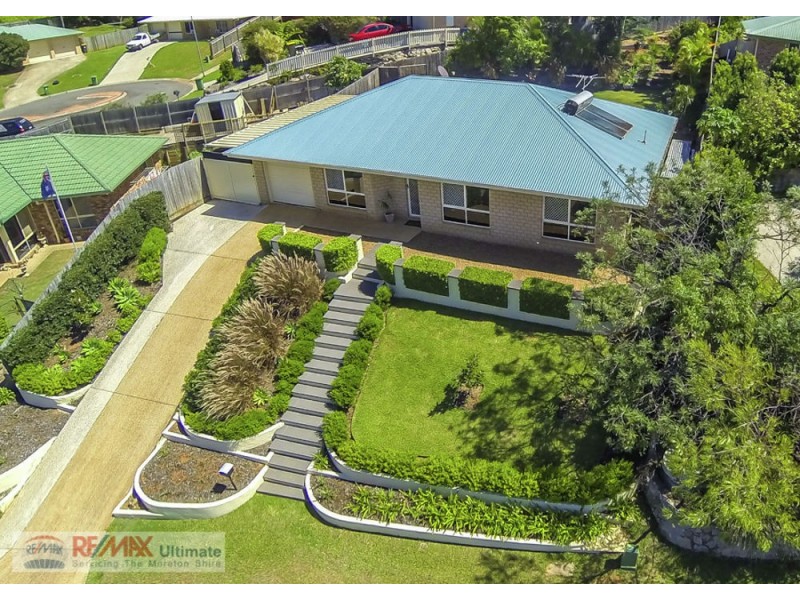 23 Ngungun Parade, Narangba QLD 4504