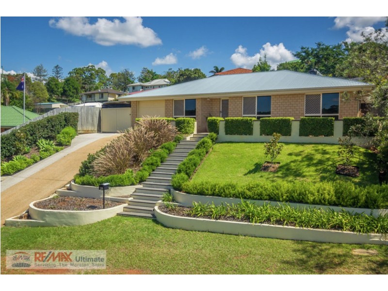 23 Ngungun Parade, Narangba QLD 4504