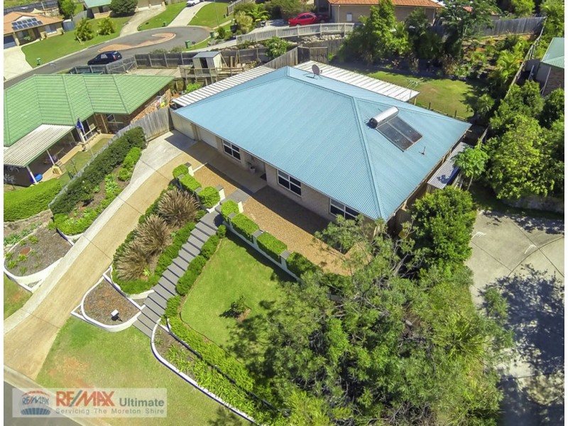 23 Ngungun Parade, Narangba QLD 4504